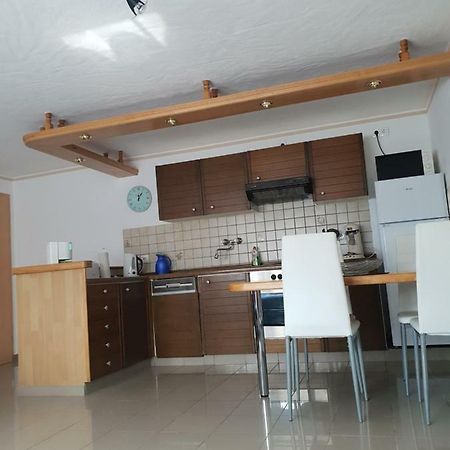 Eifelflair Apartment Retterath Екстериор снимка