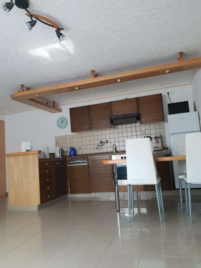 Eifelflair Apartment Retterath Екстериор снимка