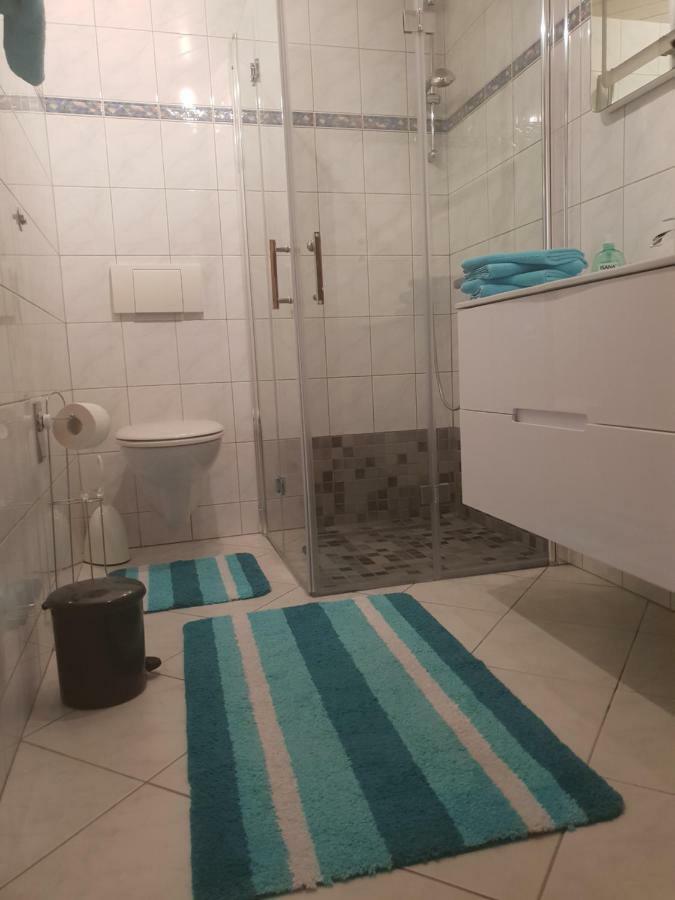 Eifelflair Apartment Retterath Екстериор снимка